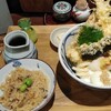 うどん棒 大阪本店