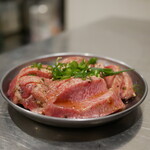 焼肉ヒロミヤ - 