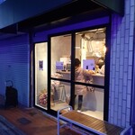 コンニチハクレープ - 