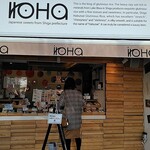 iroHa 神戸住吉店 - 