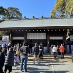 センターグリル - 