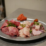 焼肉ヒロミヤ - 