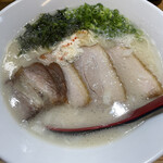 Ramen Tanakake - 