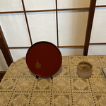 延 - 店内の装飾