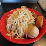 恵比寿ブタメン 早稲田店 - 