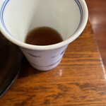 延 - ほうじ茶の容器もおしゃれ