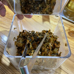 ラーメン 田中家 - 