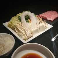 兜 中目黒店 - 