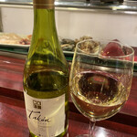 寿し処 春道 - 白