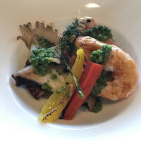 鉄板焼 さざんか - 