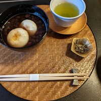 茶寮 一松 - 