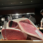 Azabu Kumasan - 