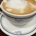 PapasCAFE - 