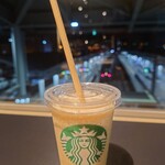 スターバックスコーヒー - コールドブリューフラペチーノS♪