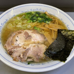 Chuukasoba Shichimen - 