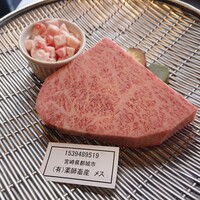 博多みやちく - 特選ロース