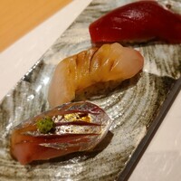 川崎 鮨 たか瀬 - 