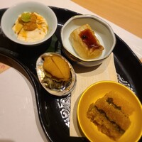 川崎 鮨 たか瀬 - 