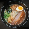 阿麺房 - 徳島ラーメン 800円