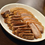 ペコ - ローストポーク（１，０００円）