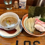 麺屋 Somie's - 2021/10　気まぐれつけ麺