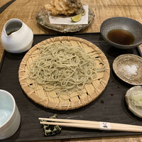 浅草 ひら山 - 