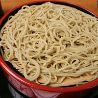 そば会席 立会川 吉田家 - 