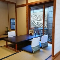 そば会席 立会川 吉田家 - 
