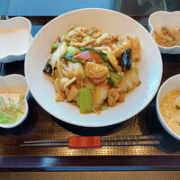 御膳房 銀座店 -  御膳房 銀座店 -