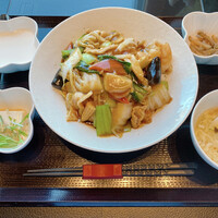 御膳房 銀座店 -  御膳房 銀座店 -