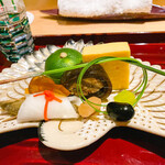 銀座 しのはら - 