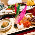 銀座 しのはら - 