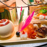 銀座 しのはら - 