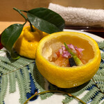 銀座 しのはら - 