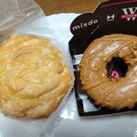 ミスタードーナツ - 