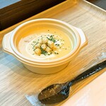 ルームカフェ(アスティルホテル十三プレシャス) - 