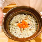 銀座 しのはら - 