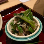 銀座 しのはら - 