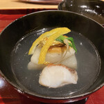 銀座 しのはら - 