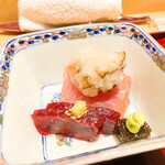 銀座 しのはら - 