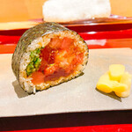 銀座 しのはら - 