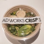 クリスプ・サラダワークス - 
