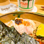 銀座 しのはら - 