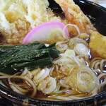 Daihachi Soba - てん