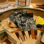 銀座 しのはら - 