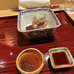 銀座 しのはら - 