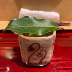 銀座 しのはら - 