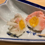 銀座 しのはら - 