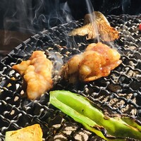 飛騨牛一頭家 馬喰一代 銀座 - 【炭火焼ランチ(飛騨牛)150g】2,300円