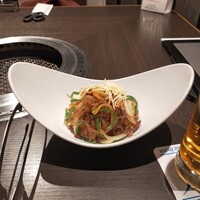 叙々苑 新宿小田急ハルク店 - 